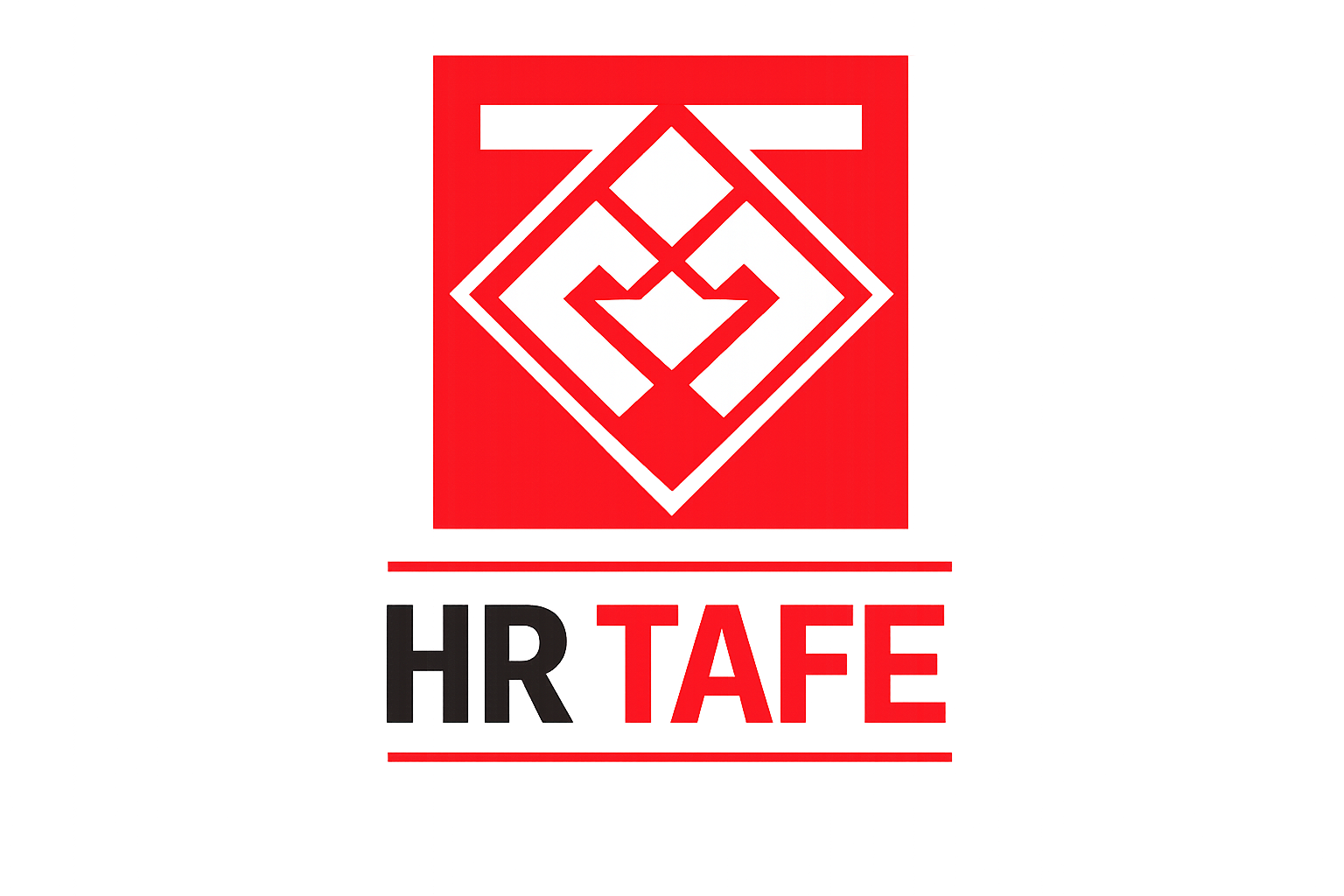 HR TAFE Logo